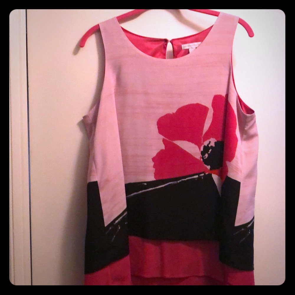Pretty Pink Sumner Top